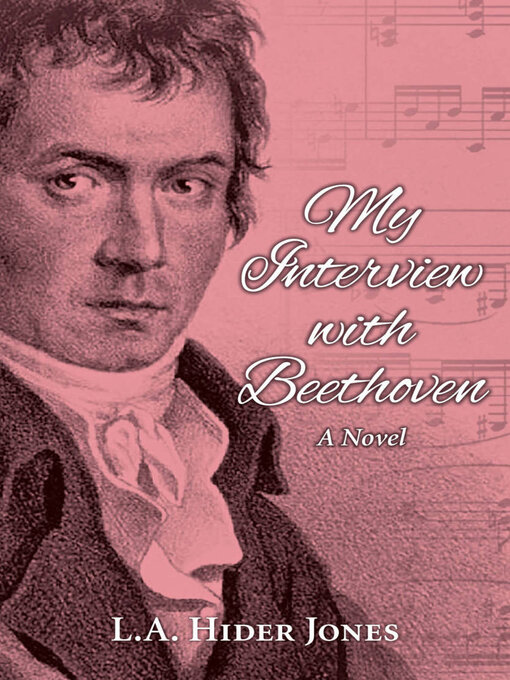 Cover image for My Interview with Beethoven
